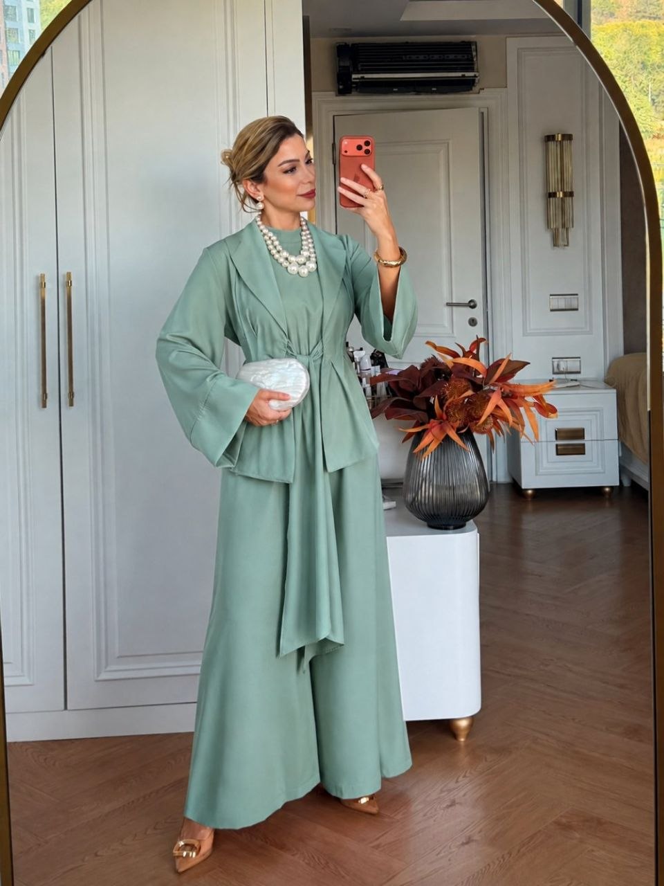 K-5036 طقم مميز وانيق
