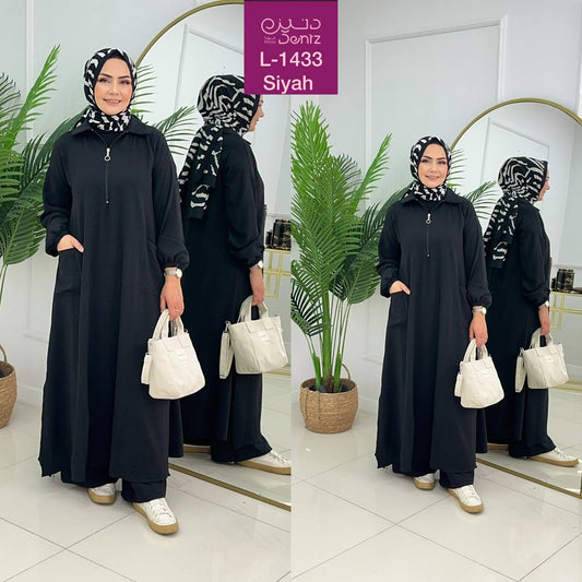L-1433 قطعة تأسر الأنظار