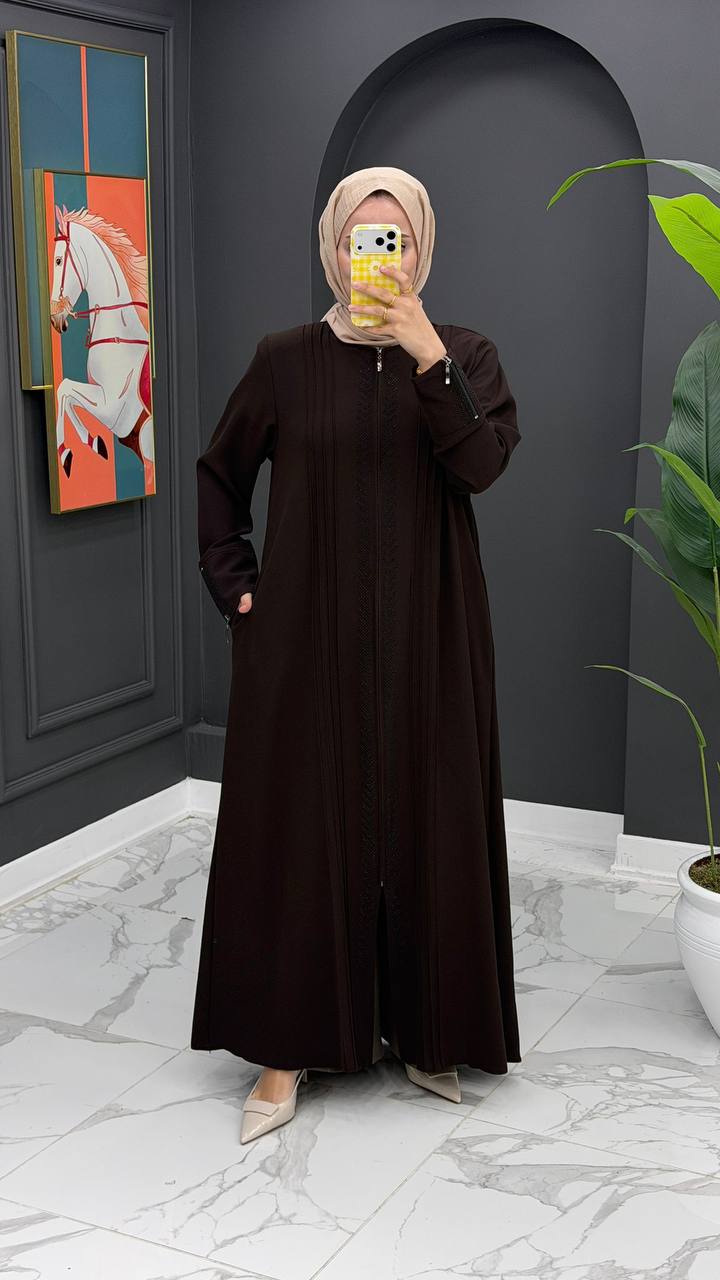 جبة انيقة عملية H-1763
