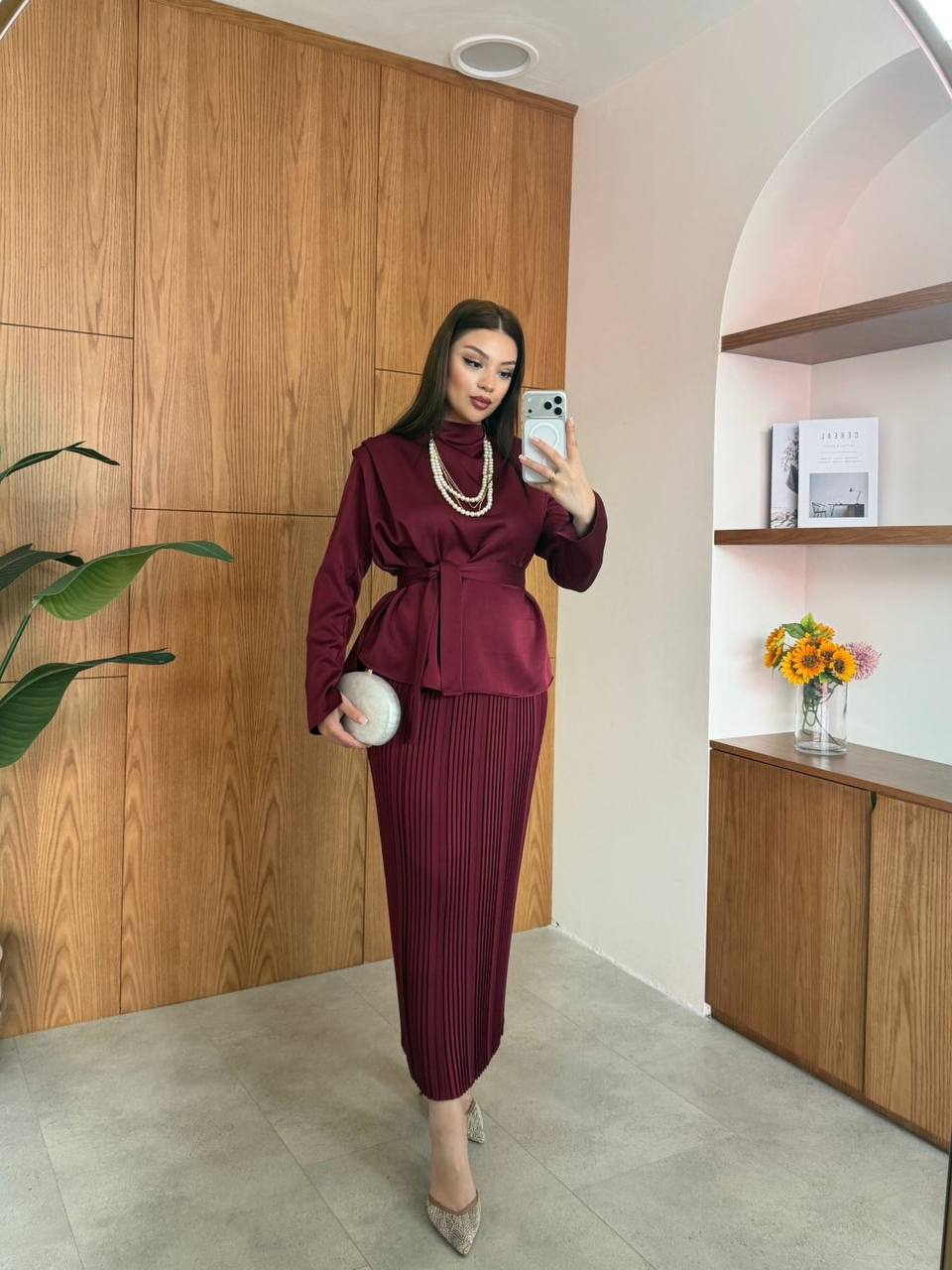K-6255 سوت انيق