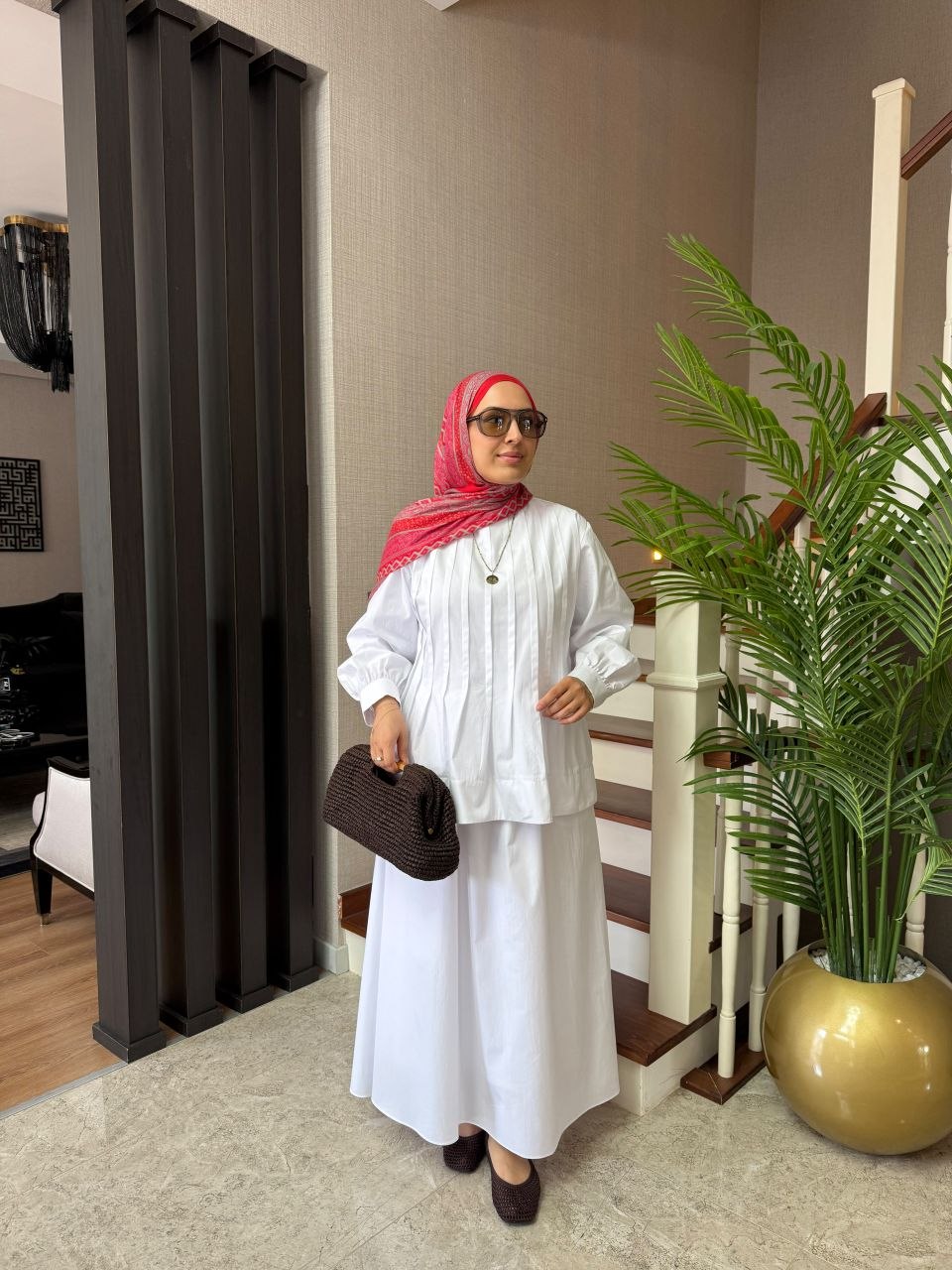افضل اختيار للطلعات السريعة T-7066
