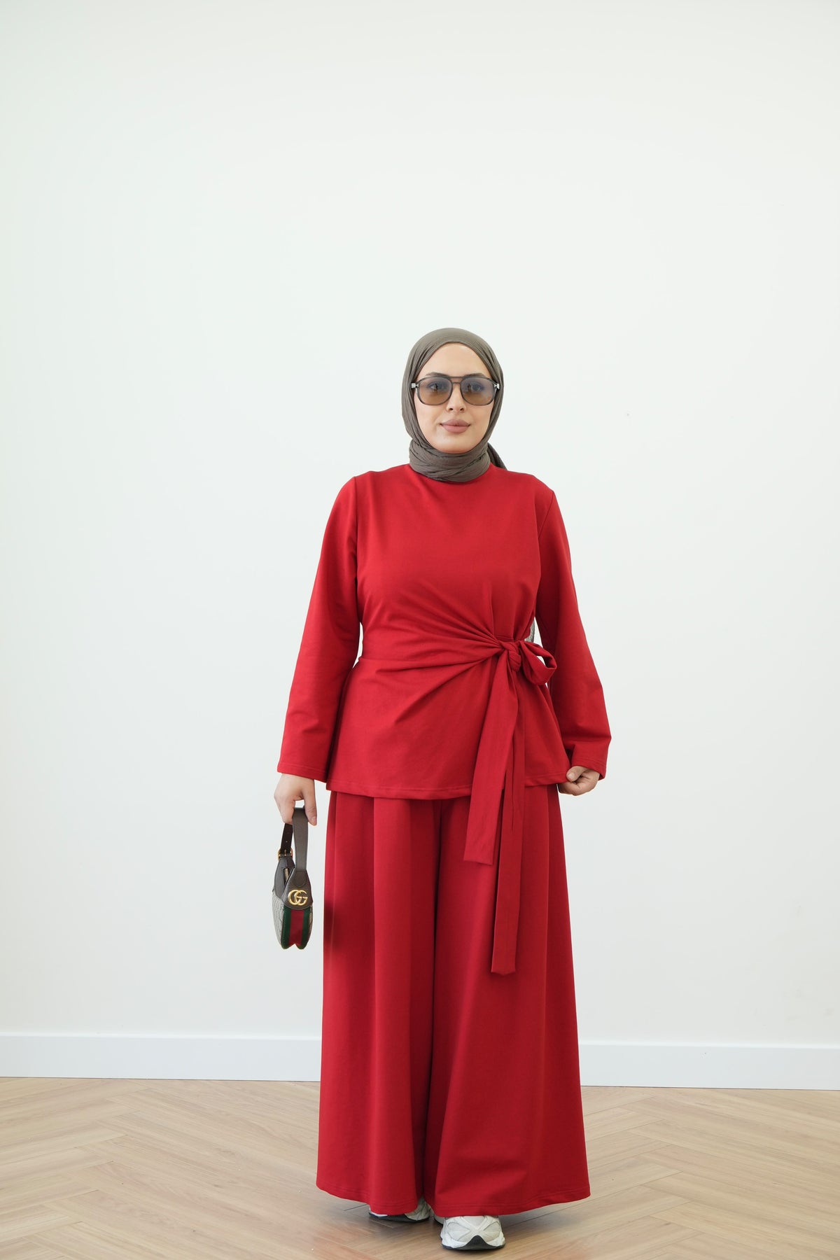 طقم جميل وعملي T-8052