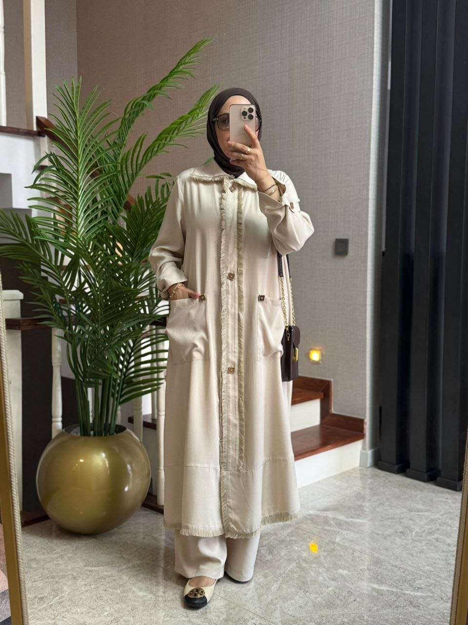 طقم مختلف فخم وانيق T-7057