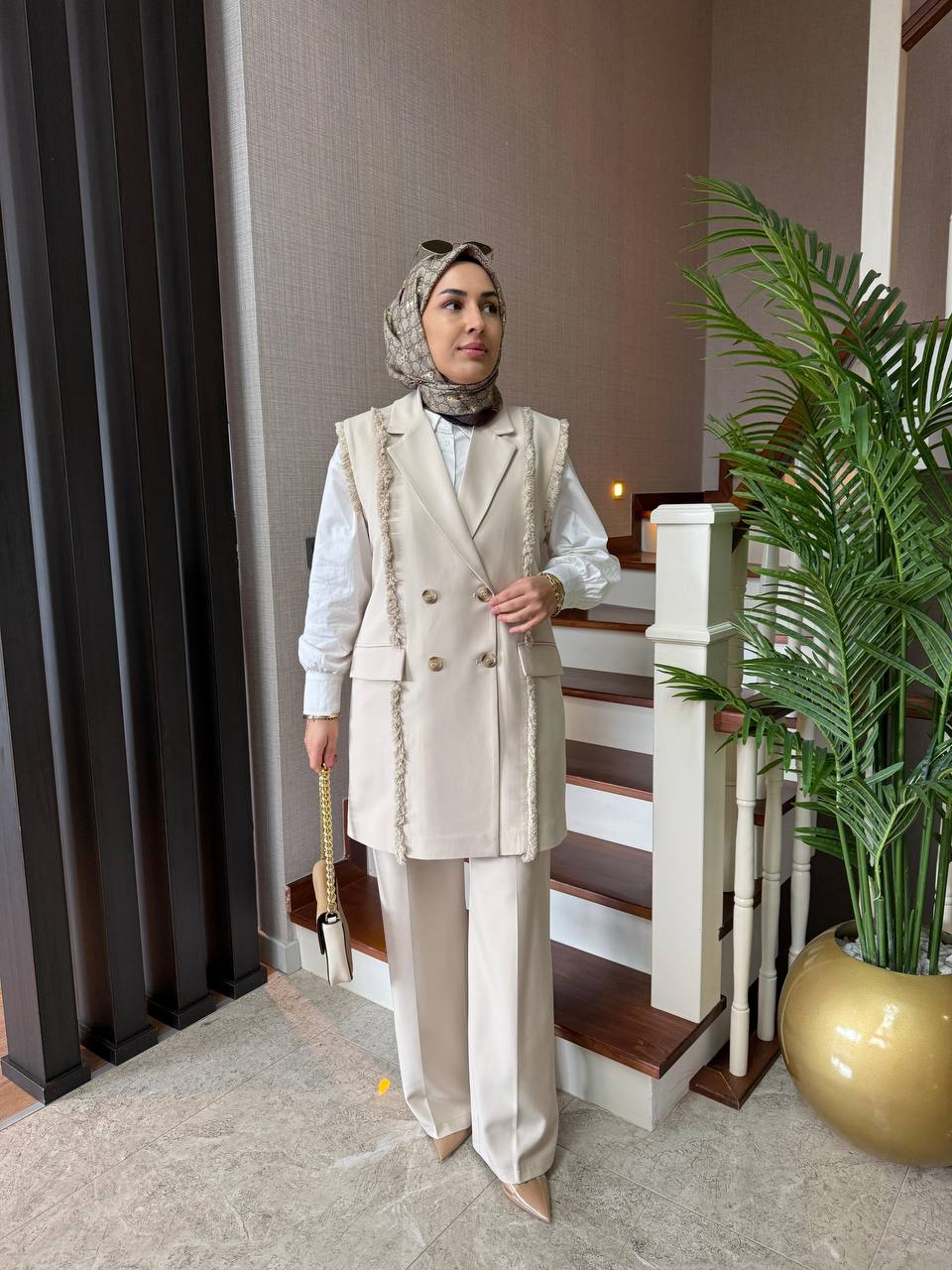 T-6937 طقم مميز