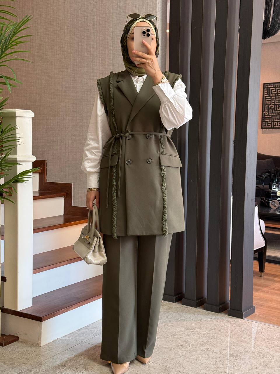 T-6937 طقم مميز