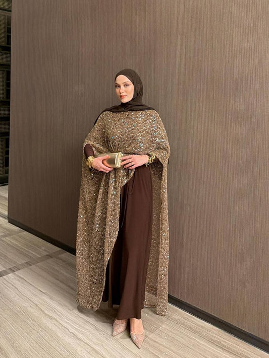 K-6647 طقم مختلف فخم