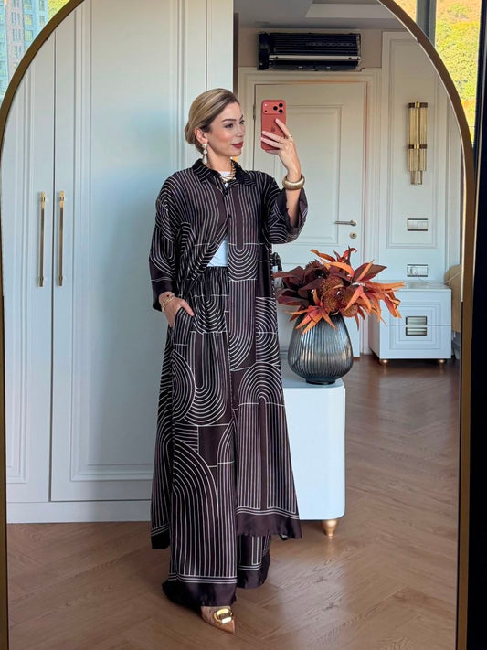 K-246409 طقم مختلف فخم