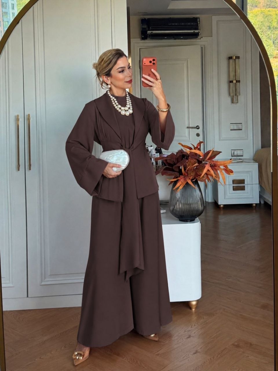 K-5036 طقم مميز وانيق