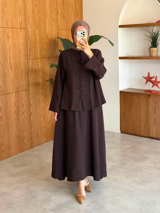 H-1866 الجمال والانوثة كلها