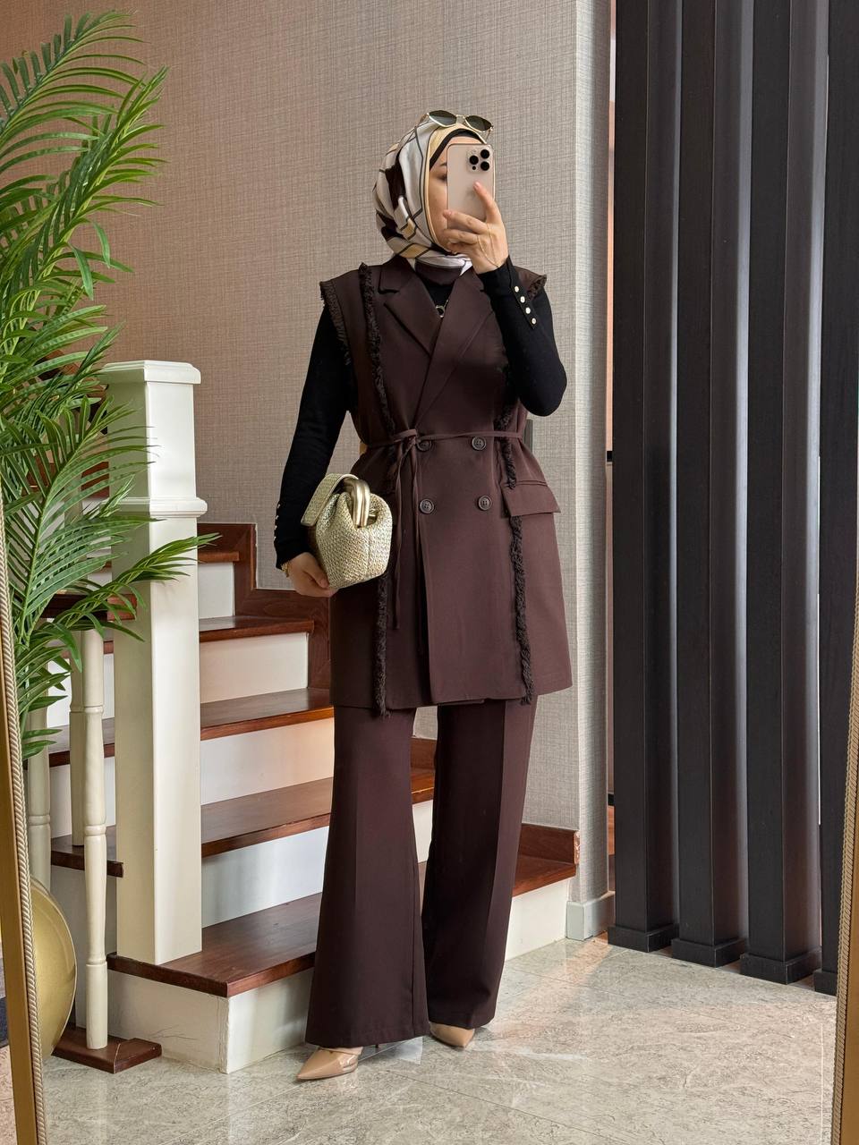 T-6937 طقم مميز