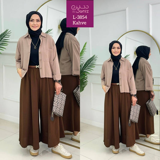 L-3854 كيلوت عملي انيق