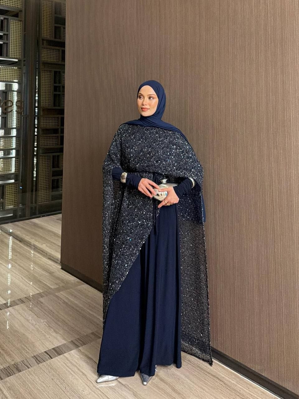 K-6647 طقم مختلف فخم