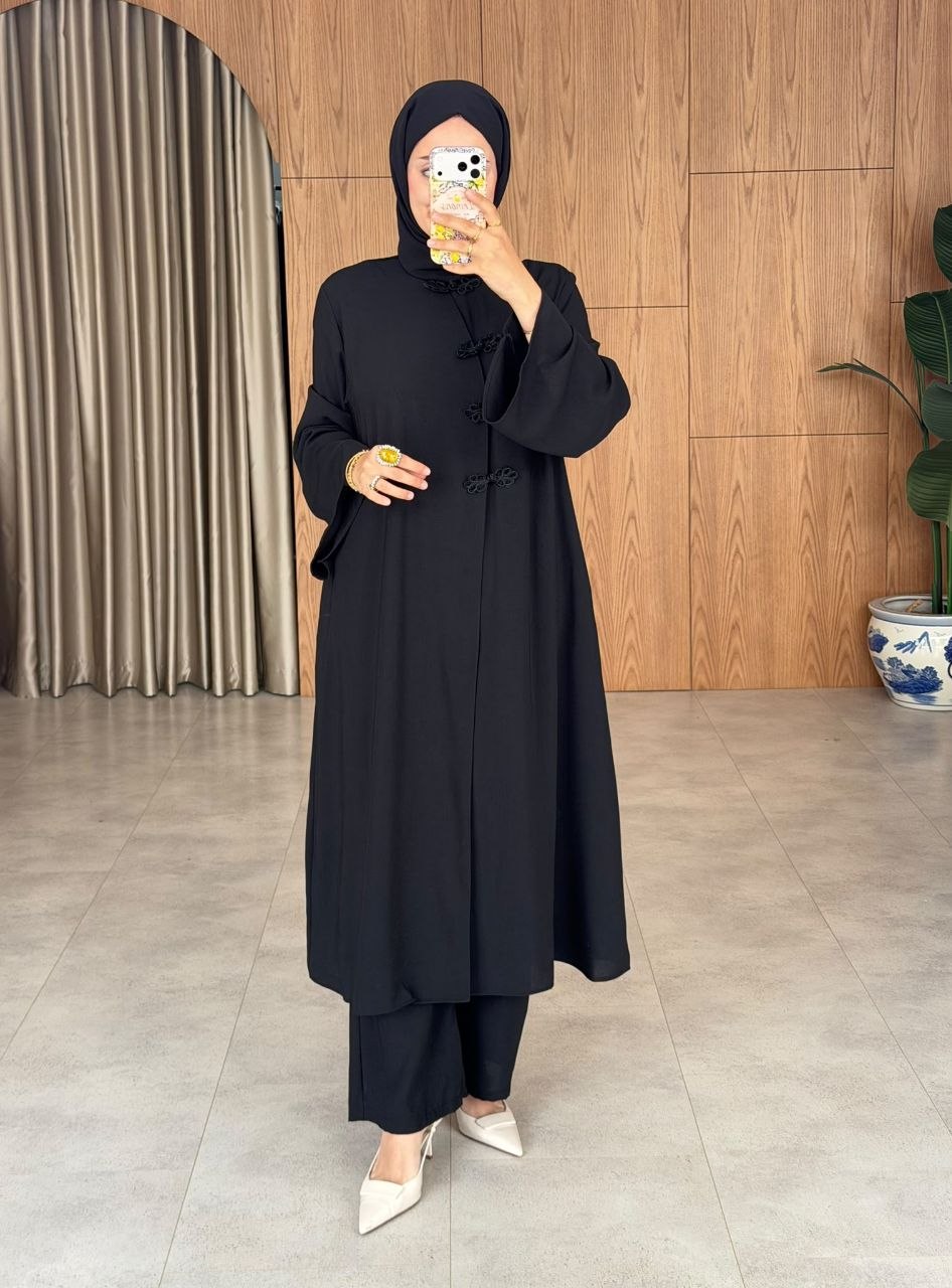H-1873 طقم مميز وانيق