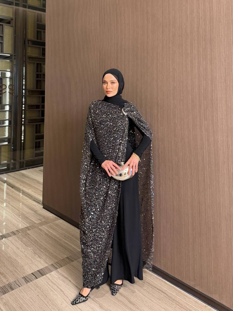 K-6647 طقم مختلف فخم