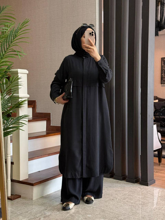 طقم راقي يرهم لكل طلعه T-6980
