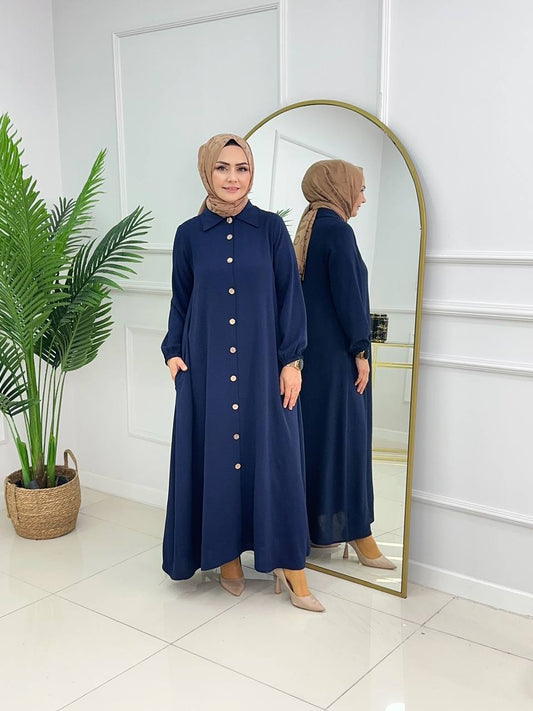 الأناقة هي انعكاس لروحكِ L-1000