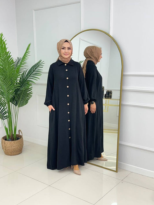 الأناقة هي انعكاس لروحكِ L-1000