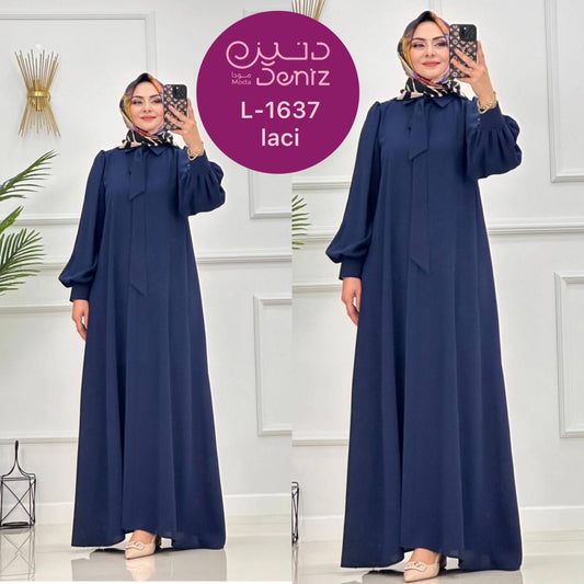 جبة انيقه جدا L-1637
