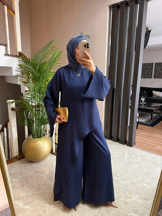 طقم نازك وعملي T-7003