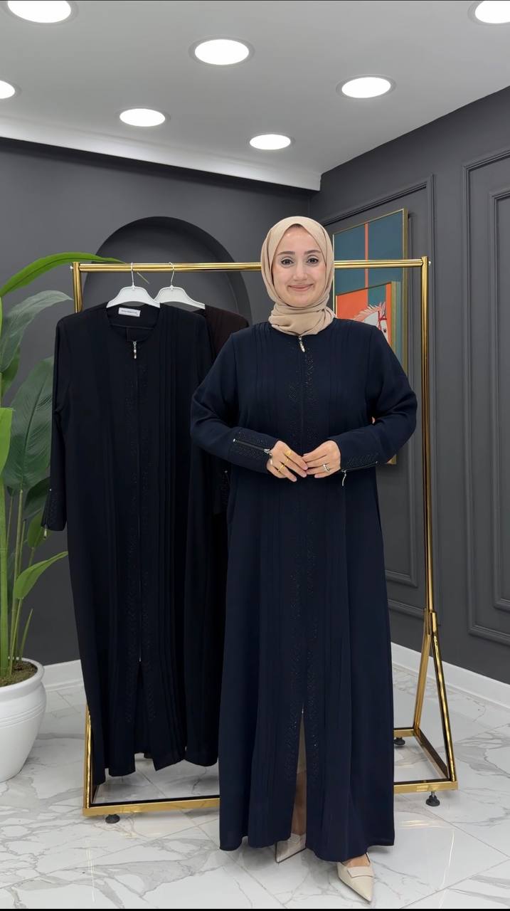 جبة انيقة عملية H-1763