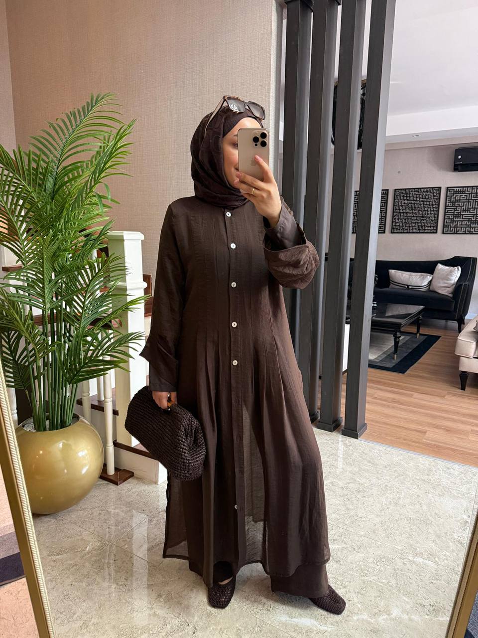 سوت ثلاث قطع مميز وانيق T-7001