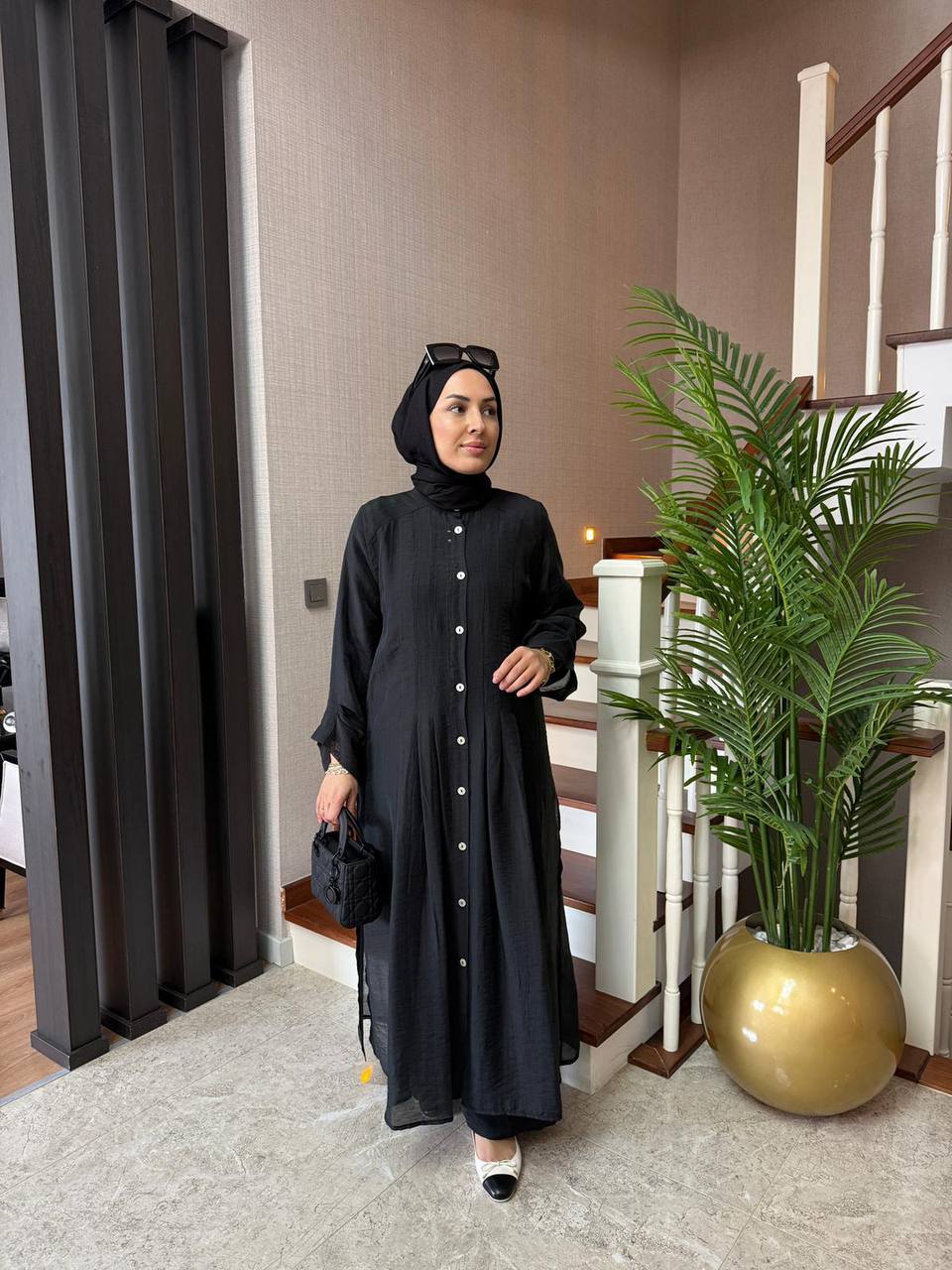 سوت ثلاث قطع مميز وانيق T-7001