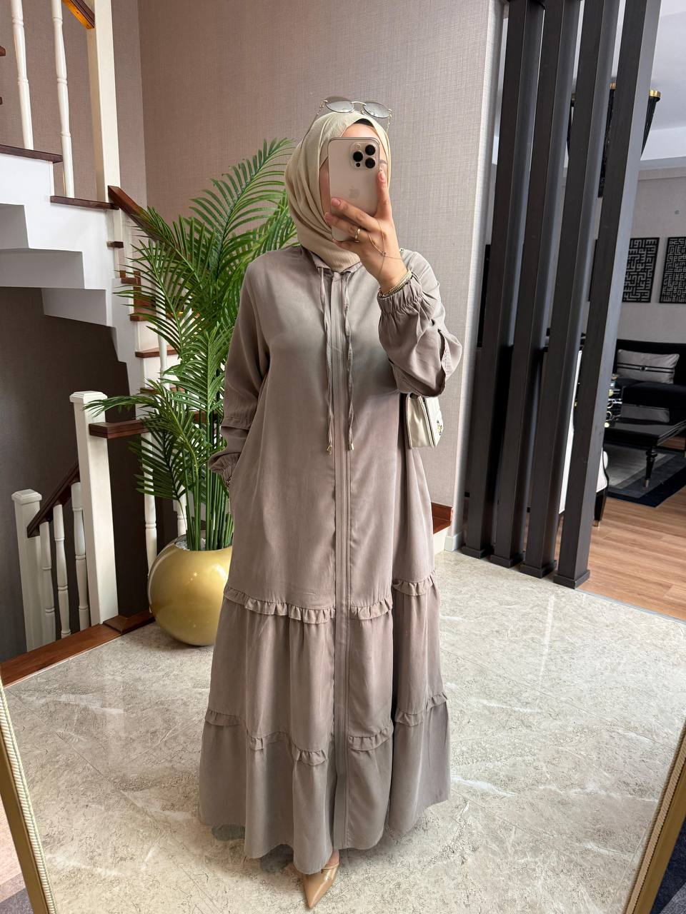 قطعة عملية بأمتياز T-7035