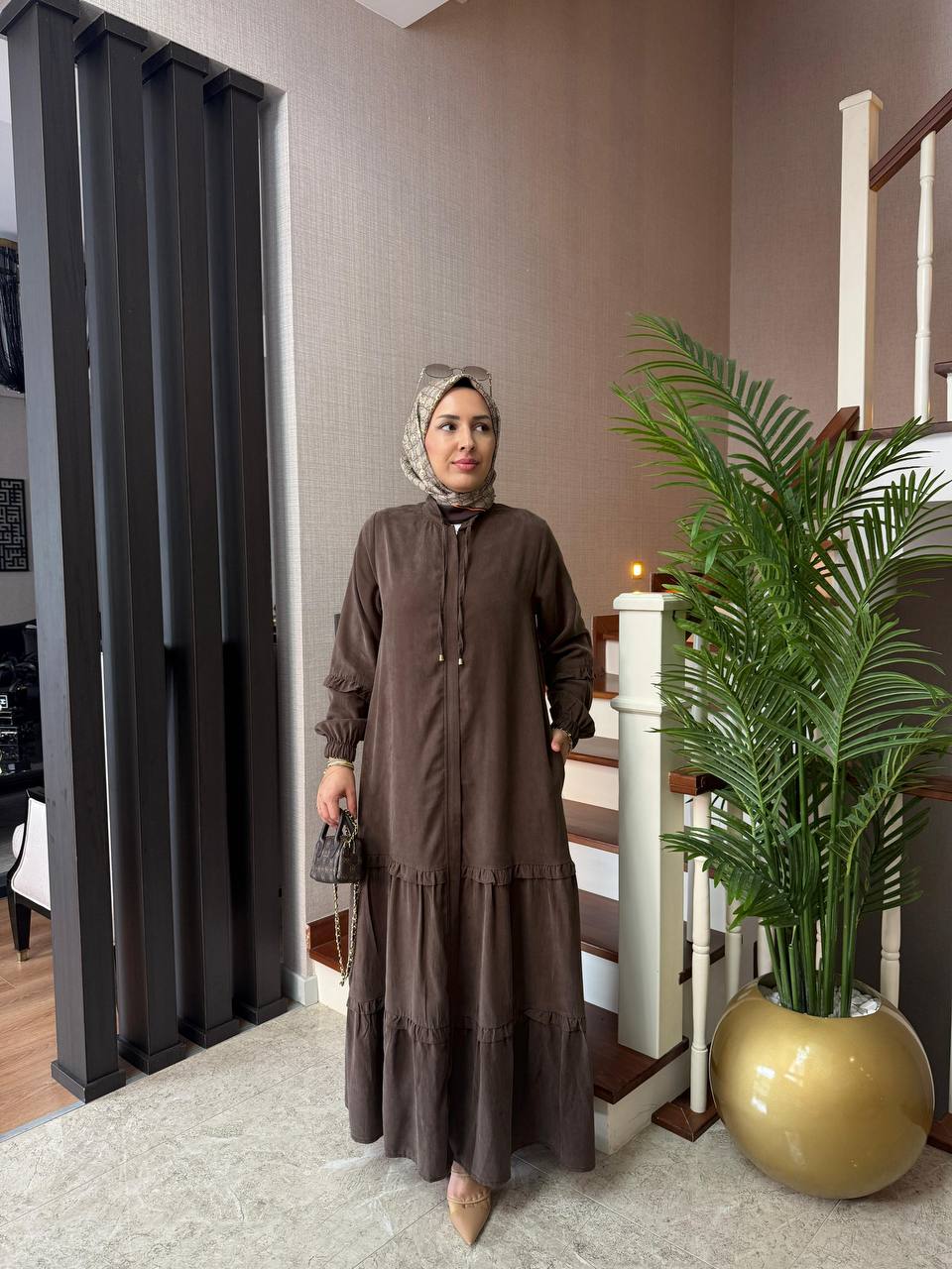 قطعة عملية بأمتياز T-7035