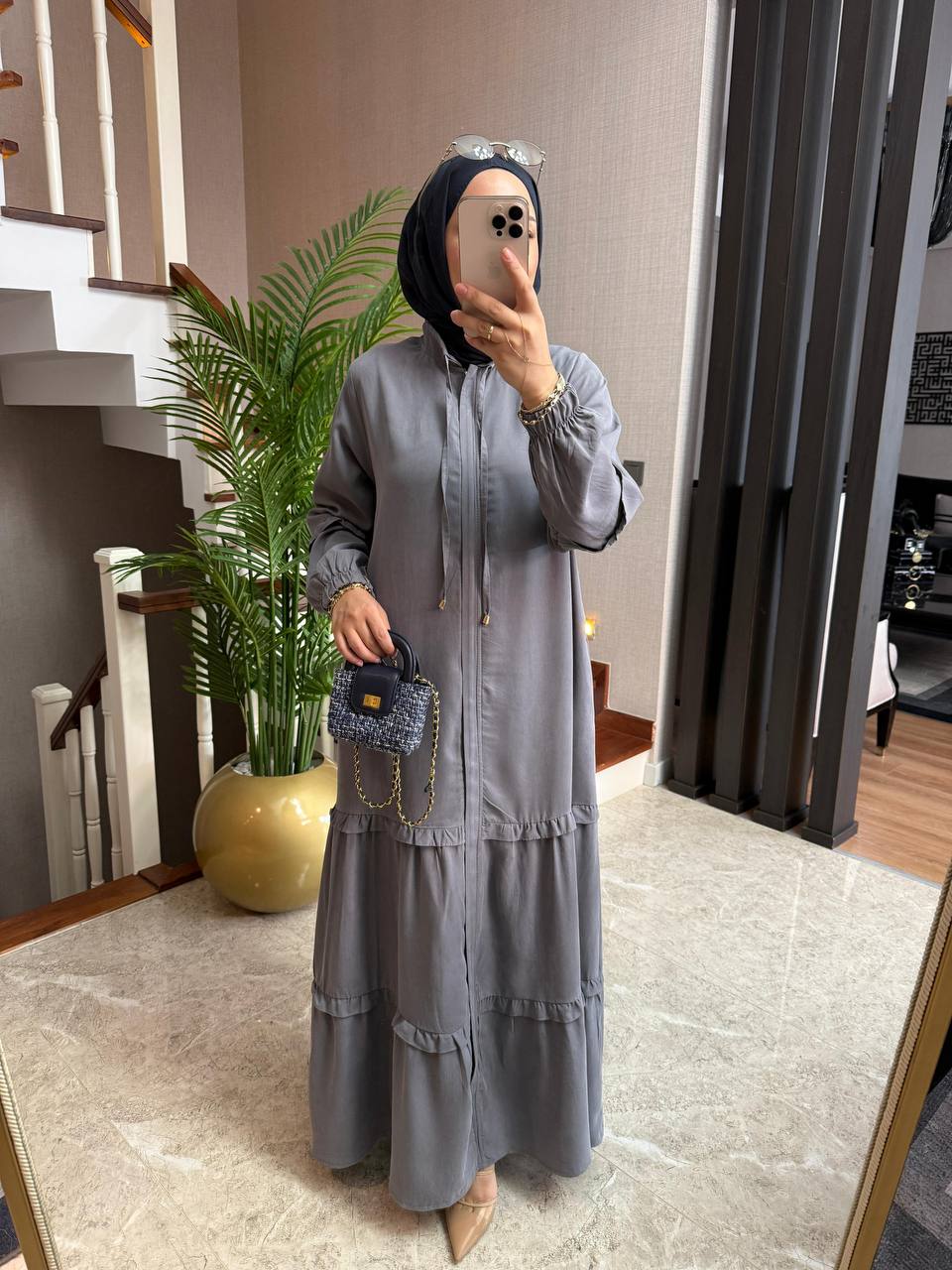 قطعة عملية بأمتياز T-7035