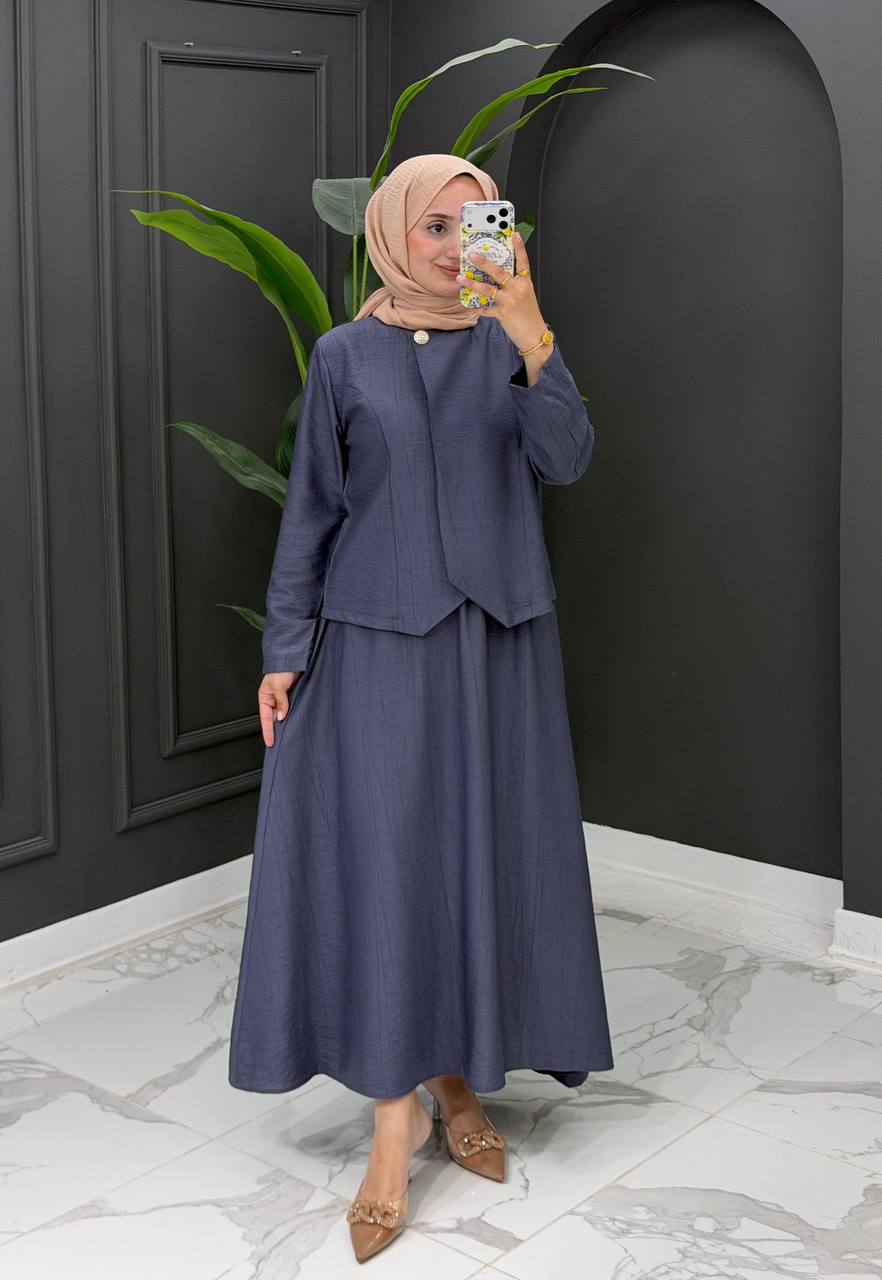 سوت نازك وانيق H-1803