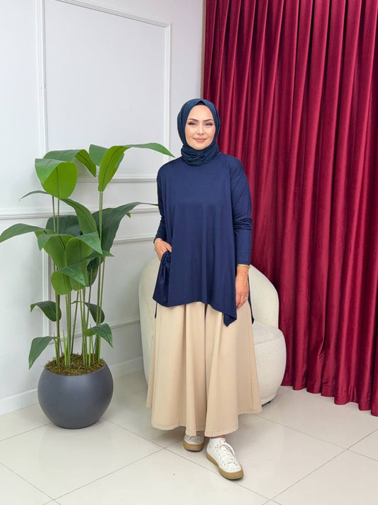 نزاكة هذا التونك وبرودتة تجنن L-0770