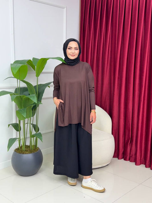 نزاكة هذا التونك وبرودتة تجنن L-0770