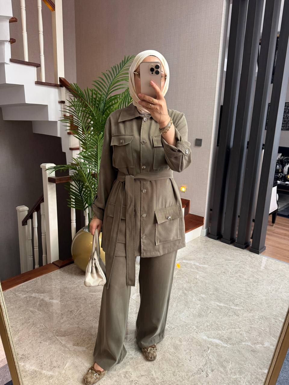 اناقة هالسوت عالم ثاني T-7032