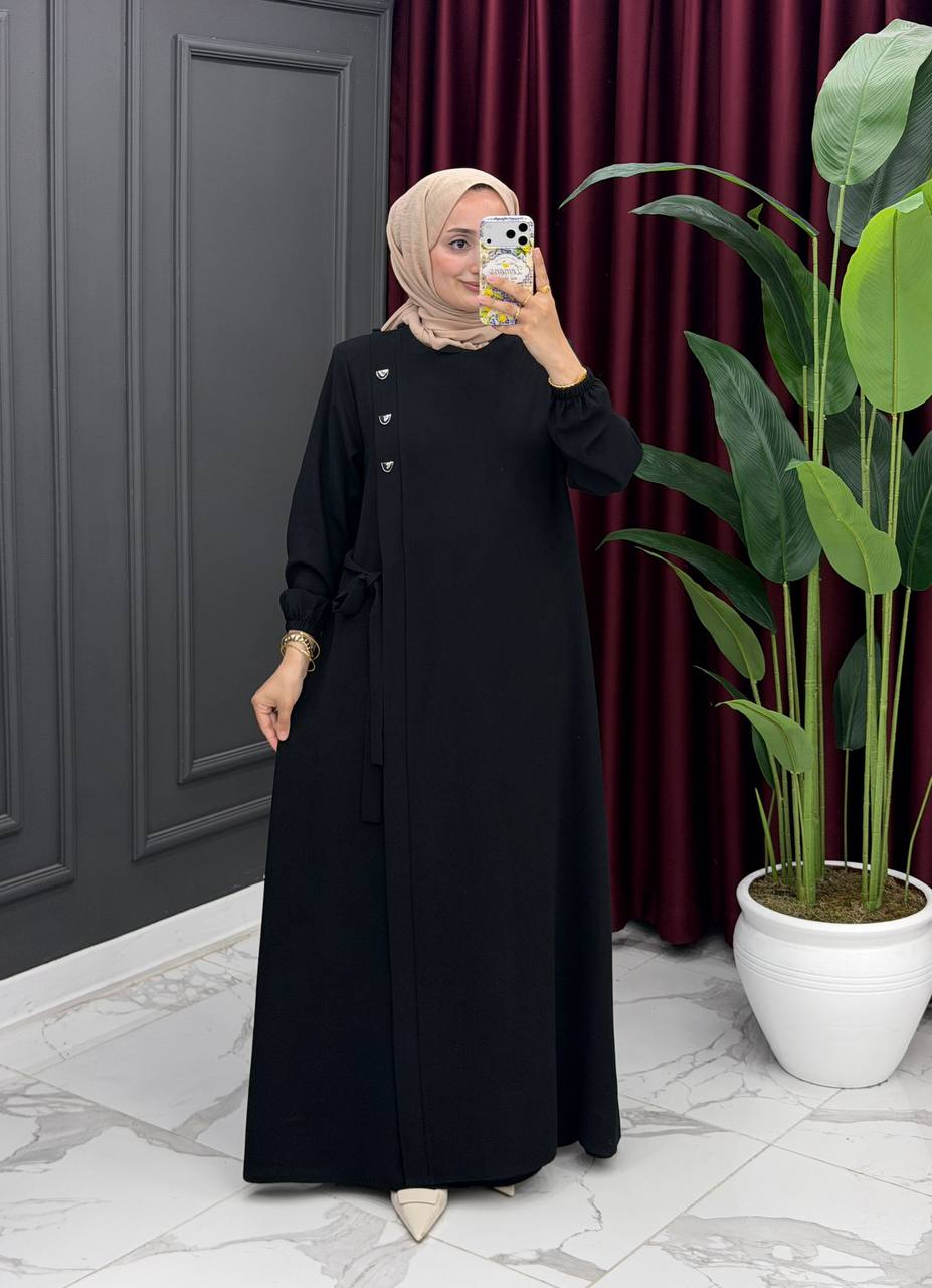 الأناقة والنزاكة كلها بهذة القطعة H-1815