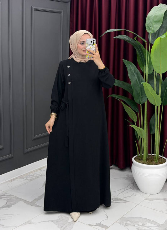 الأناقة والنزاكة كلها بهذة القطعة H-1815