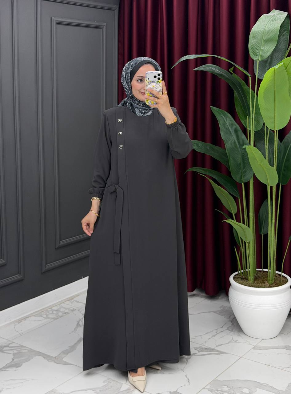 الأناقة والنزاكة كلها بهذة القطعة H-1815