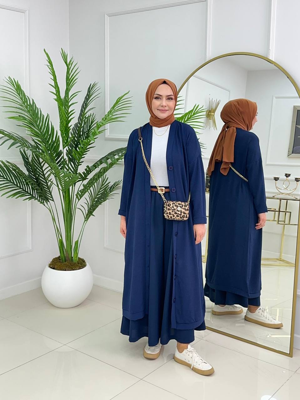 كاب انيق وعملي L-3729