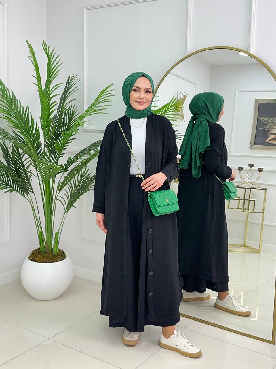 كاب انيق وعملي L-3729