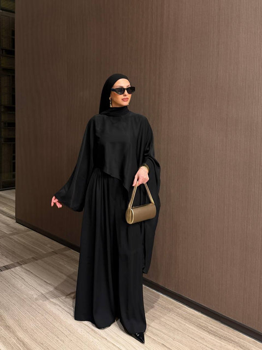 سوت من قطعتين مميز K-5016