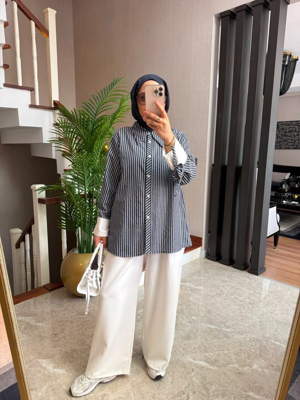 قميص انيق وعملي T-7062