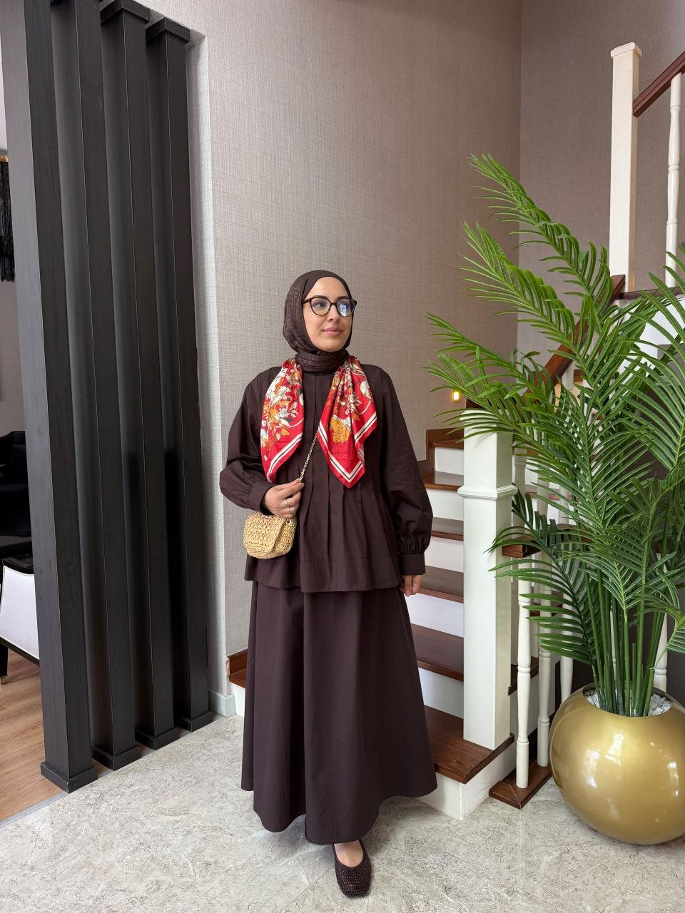 افضل اختيار للطلعات السريعة T-7066