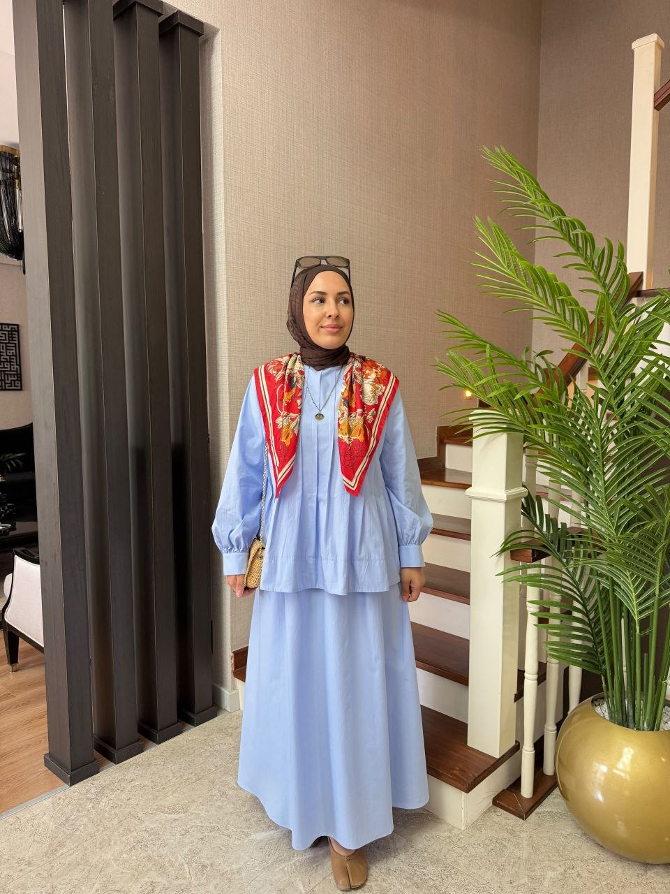 افضل اختيار للطلعات السريعة T-7066