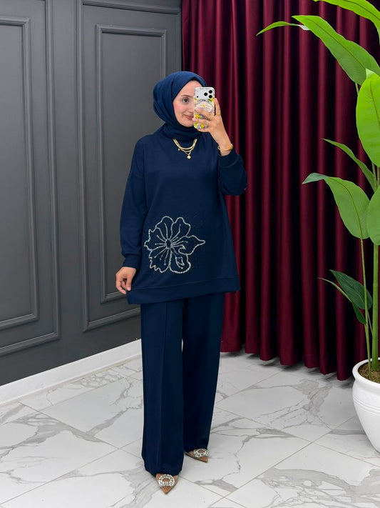 من اجمل واريح الأطقم H-1851