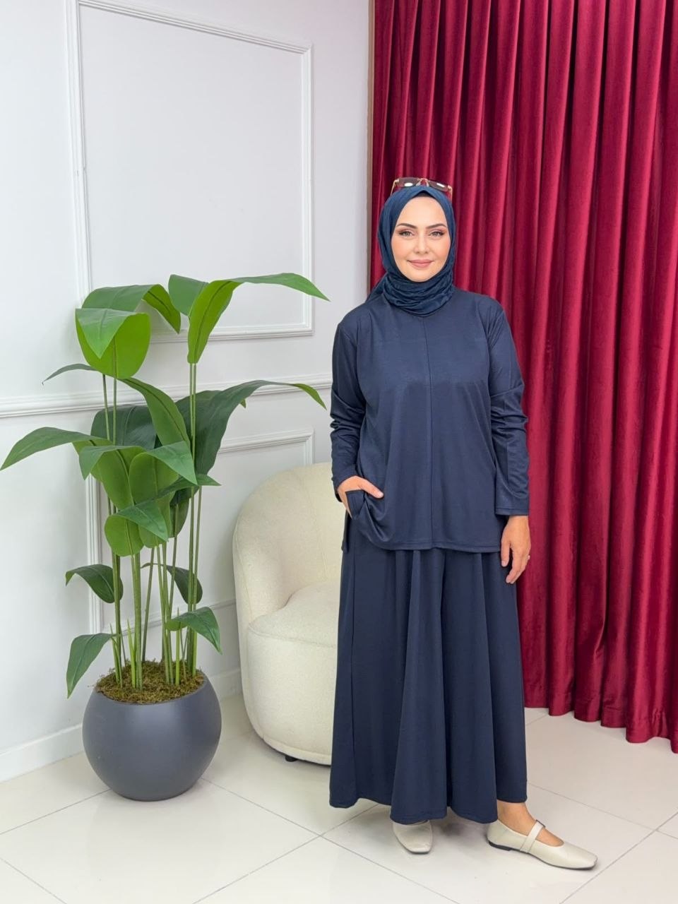طقم عملي مناسب لكل الطلعات L-0601