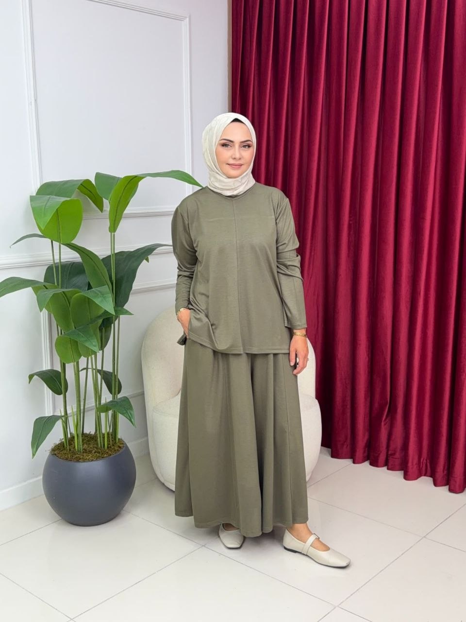 طقم عملي مناسب لكل الطلعات L-0601