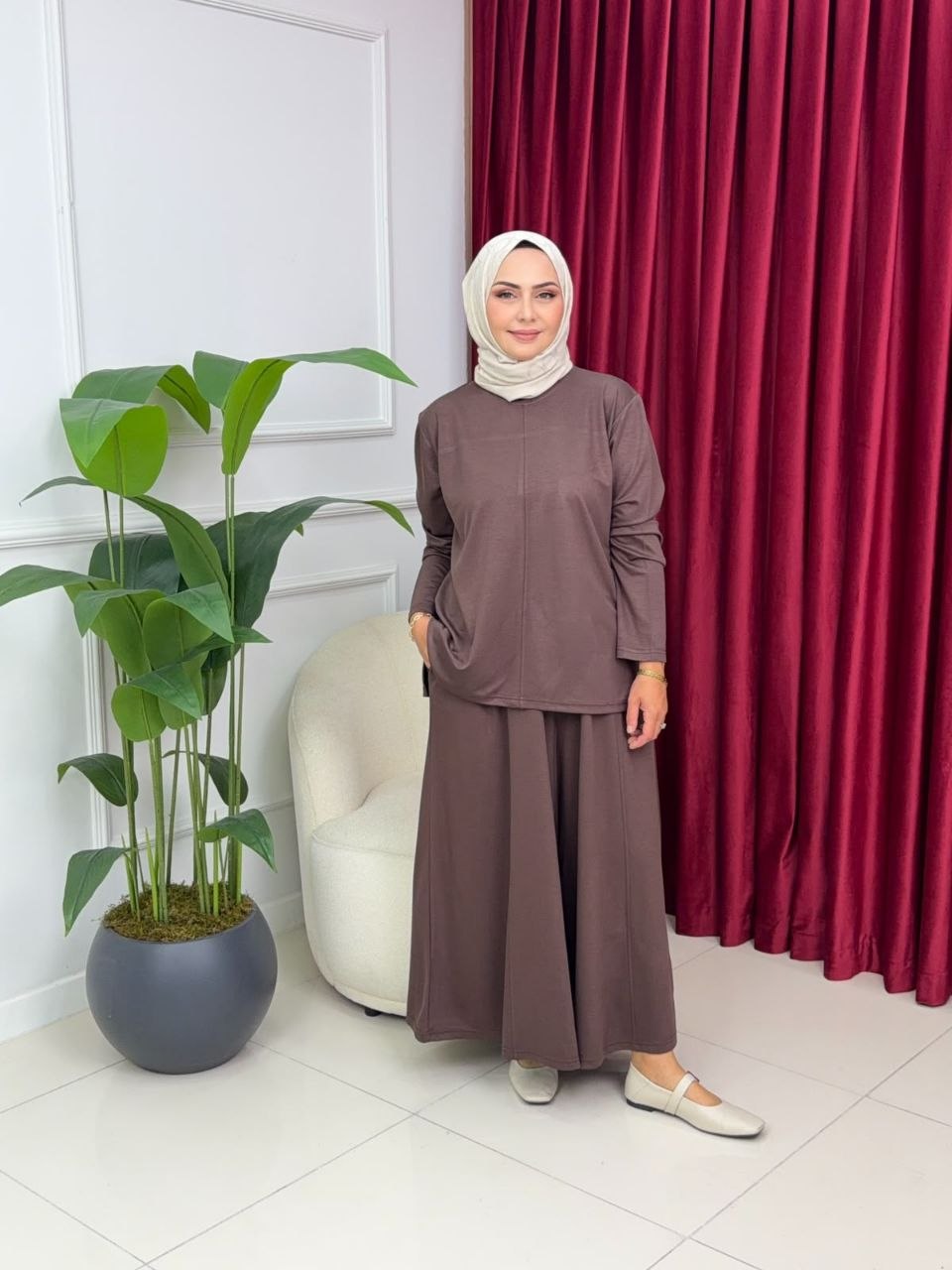 طقم عملي مناسب لكل الطلعات L-0601