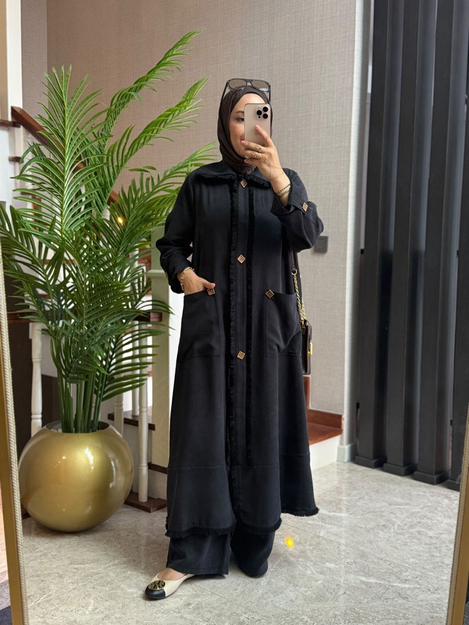 طقم مختلف فخم وانيق T-7057
