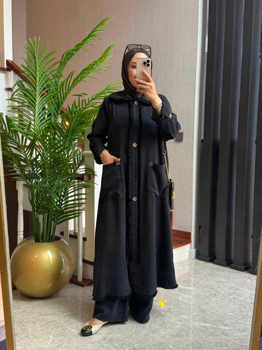 طقم مختلف فخم وانيق T-7057