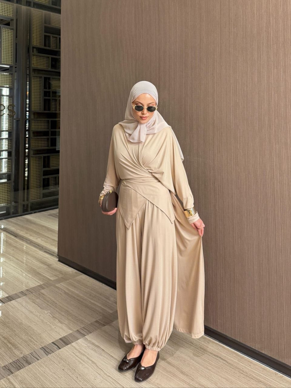 K-6658 طقم مختلف ومميز