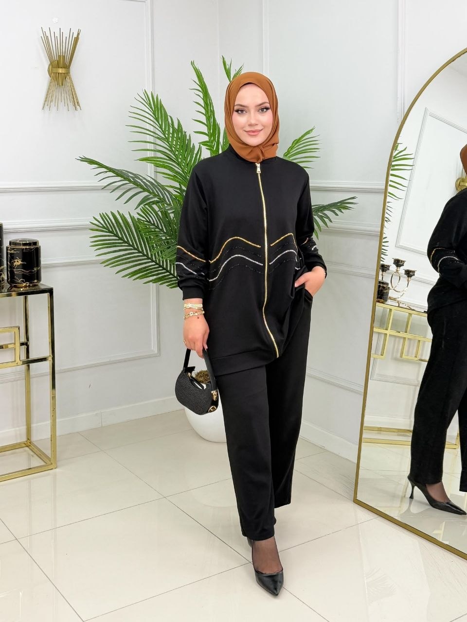L-0661 طقم مميز